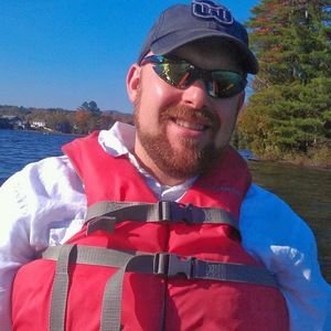 Meet your Posher, Scott